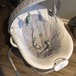 Baby Swing 