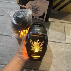 Outdoor Bluetooth Speakers