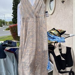 Tommy  Hilfiger Dress Size 10 Brand New