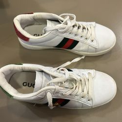 gucci shoes 