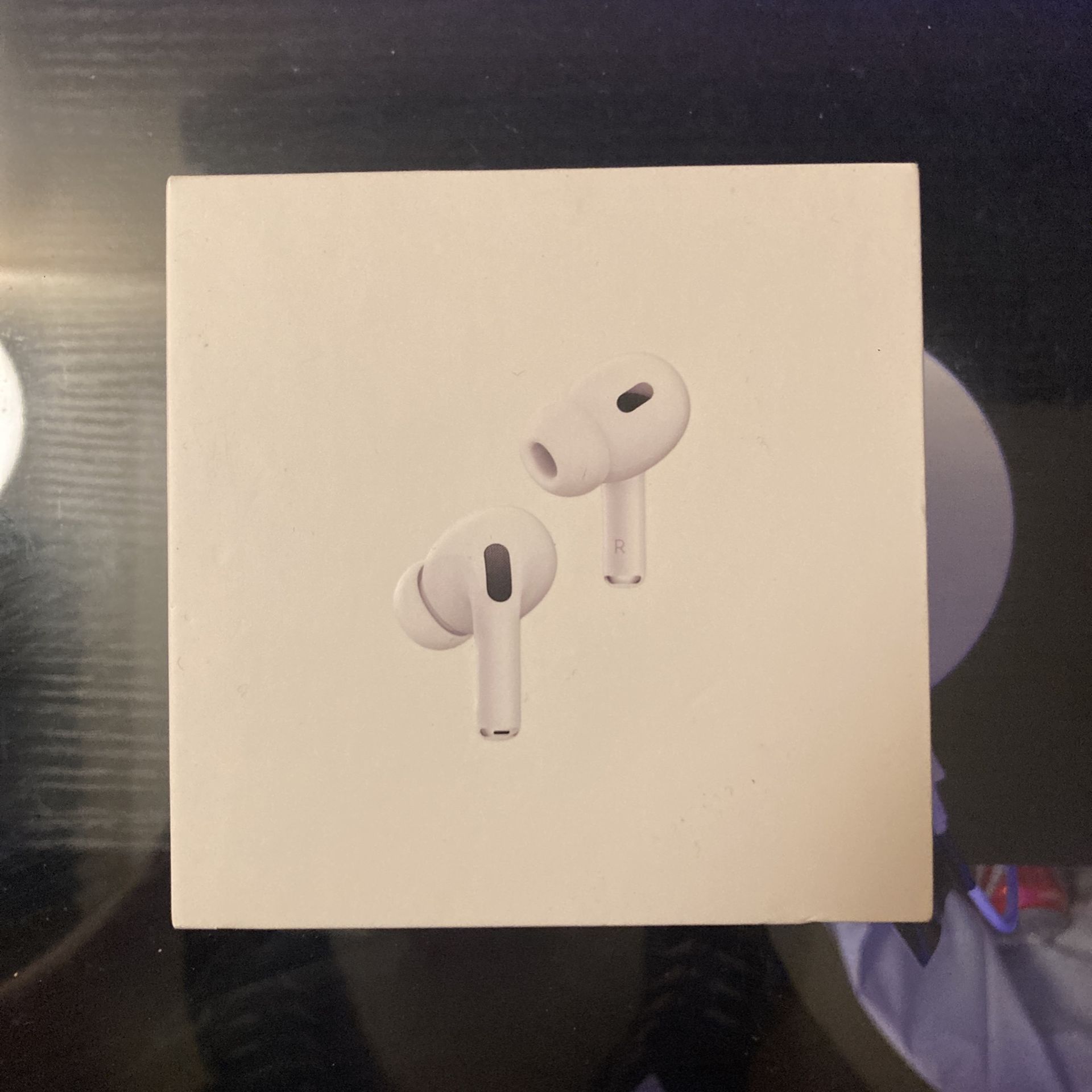 AirPod Pros 2nd Gen
