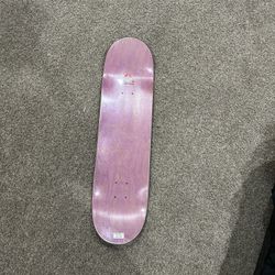 Skate Deck