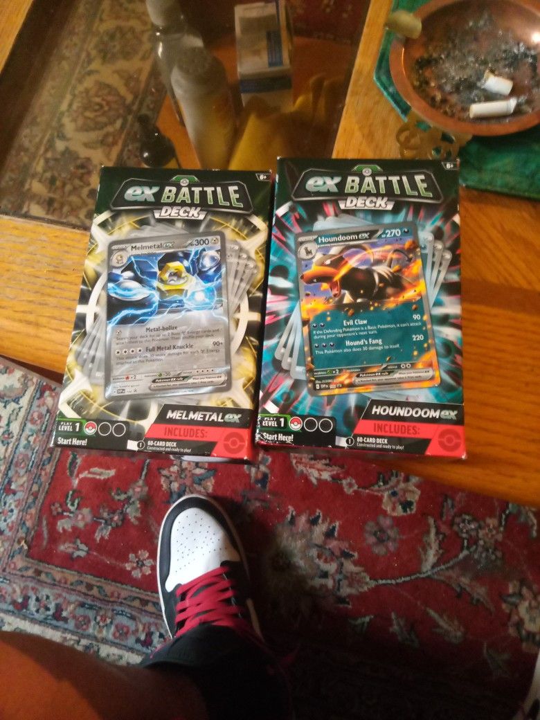 $20 Pokemon