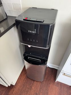 Primo 5 gallon stainless Steel water dispenser