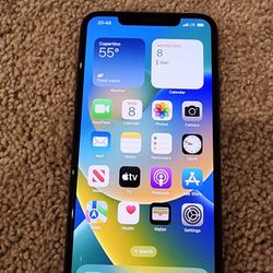 UNLOCKED APPLE IPHONE 11 Pro Max 64GB