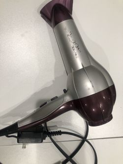REVLON Hairdryer