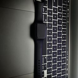 Apple Watch Series 4