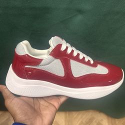 Designer Shoes, Size 8