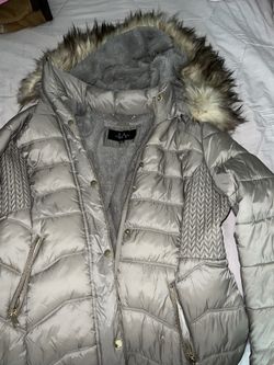 Forever 21 Winter Jacket (size 1x)