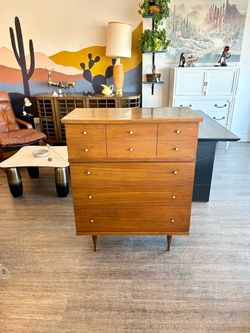 MCM Upright / Tallboy / Wardrobe / Variety of Dressers