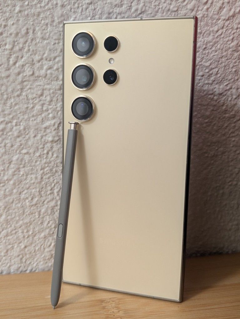 Samsung Galaxy S24 Ultra