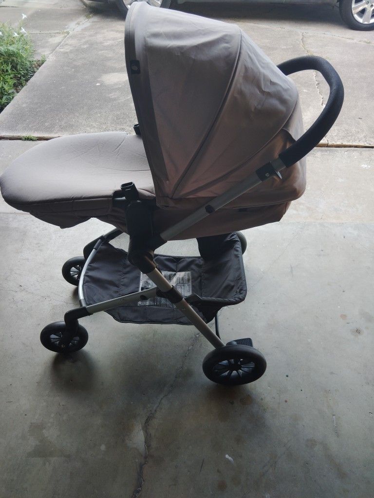 Evenflo Stroller