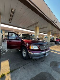 2003 Ford F-150