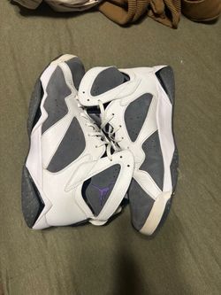Jordan 7s