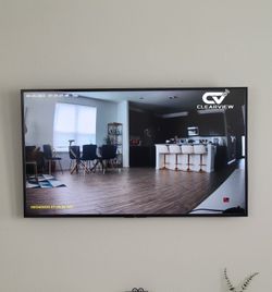 SECURITY CAMERAS AND INSTALLATION