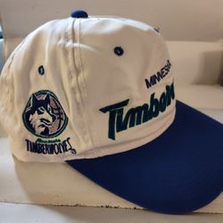 Minnesota Timberwolves 
*Sports Specialties*  Snapback Vintage Retro/ Random Caps