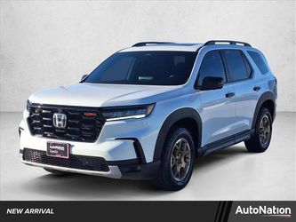 2024 Honda Pilot