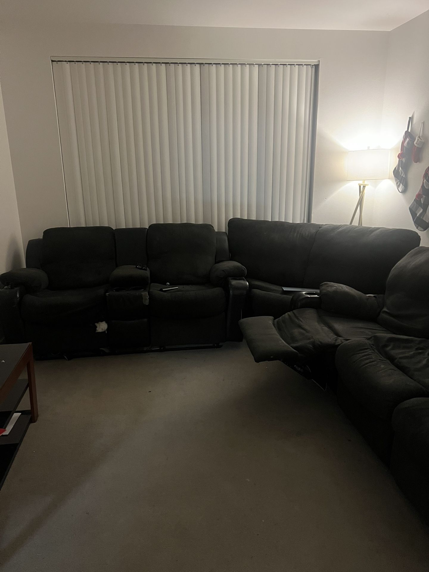 Free couches
