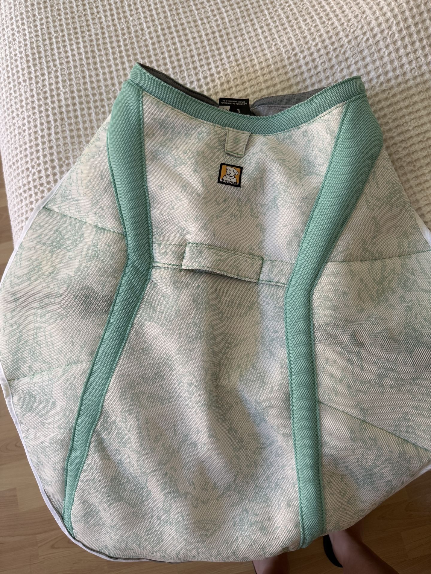 Dog Ruffwear Cooling Vest 