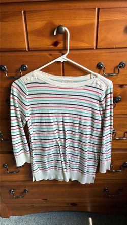 Loft lightweight sweater