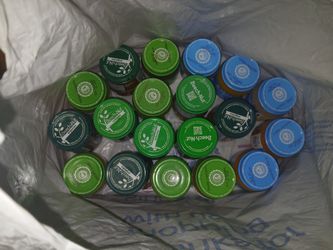 Free Baby Food For Trade 