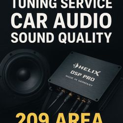 DSP Tuning 