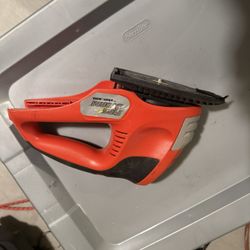 Black And Decker Power Tools