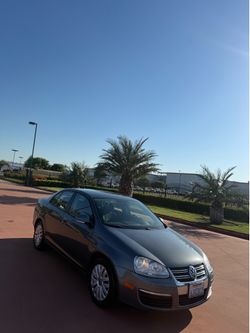 2010 Volkswagen Jetta