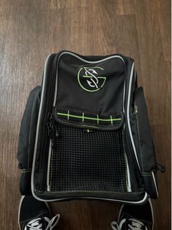 Googan squad tackle bag