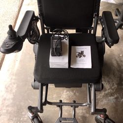 Like New...  Only Tried and Tested 