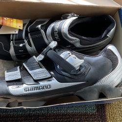 Shimano Boots
