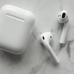 Apple Air pods 