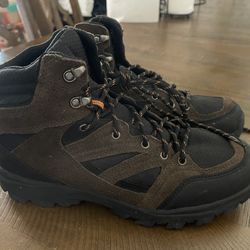 Denali Hiking Boots