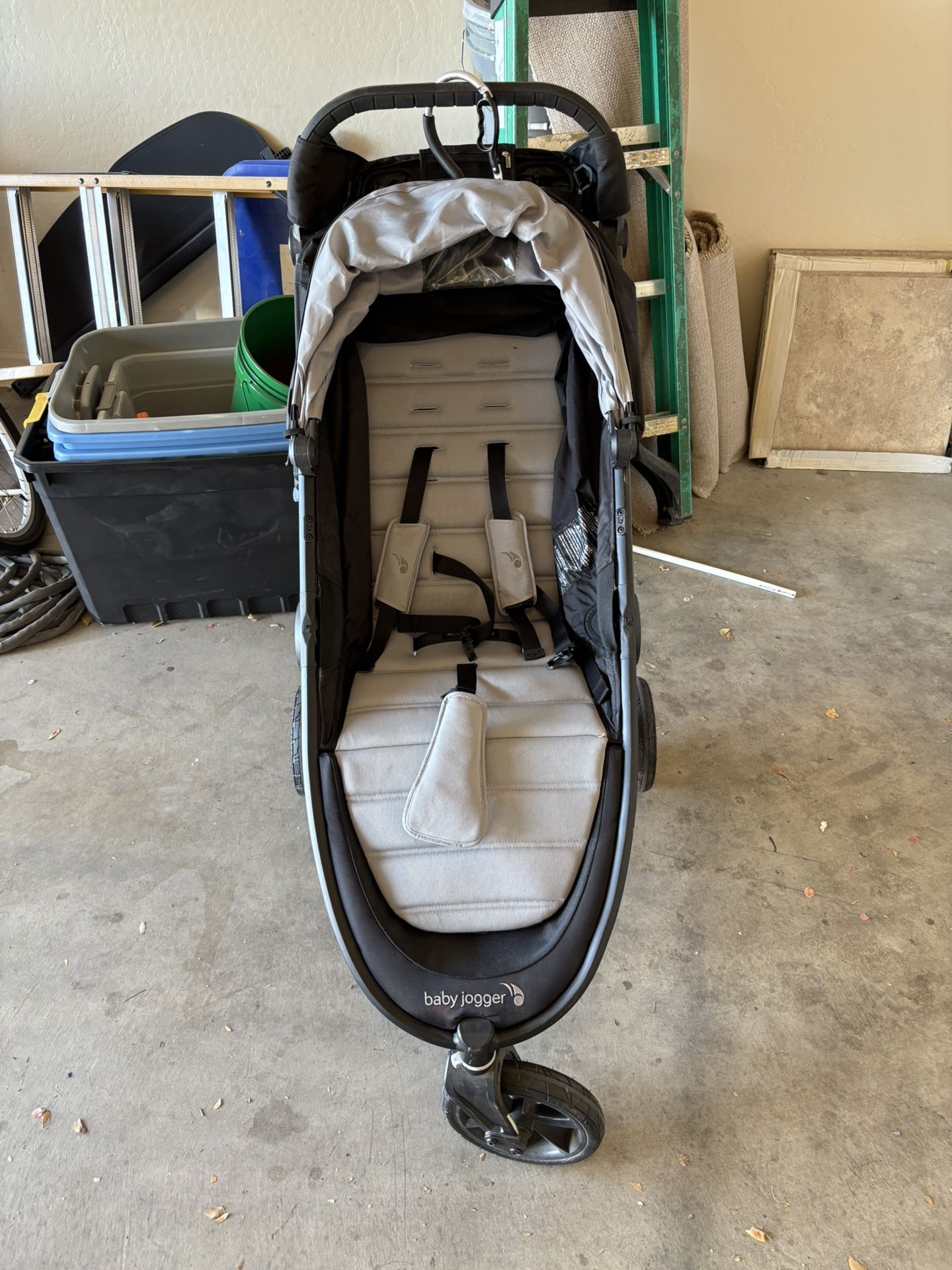 Stroller