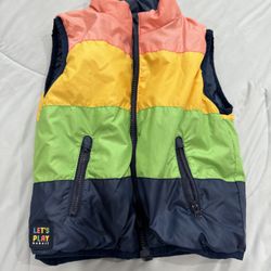 Size 2 Baby Vest. Unisex 