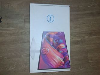 Dell 24 monitor S2425HS