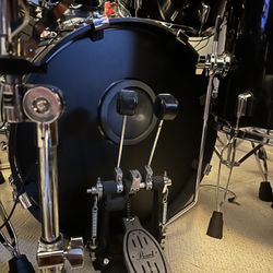 KD 200 Roland Bass Drum