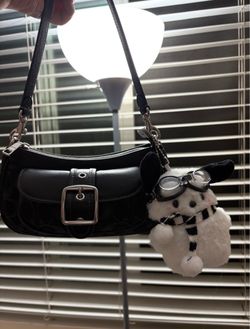 Ashton Mini Shoulder Bag *EVERYTHING INCLUDED*