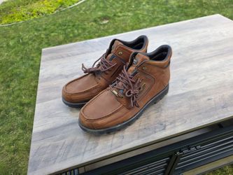 Rockport xcs