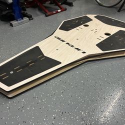 Rocker - Bicycle Trainer 