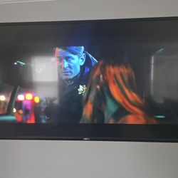 50" Vizio 