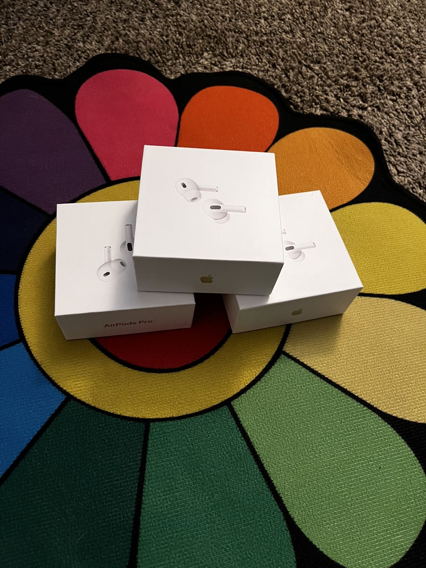 Apple Airpod pro