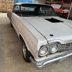 1964 Chevy Impala