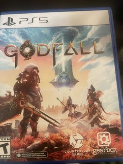 Godfall
