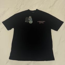 Chrome Hearts Tshirt Any Colors New Season 