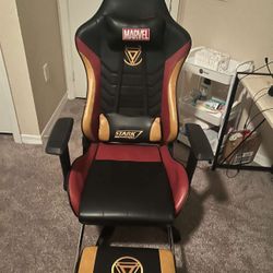 Marvels Gaming Chair 