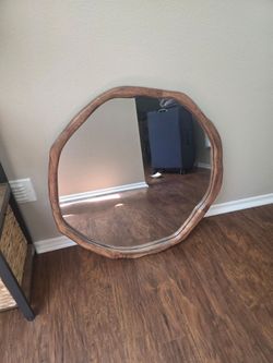 Large Mirror