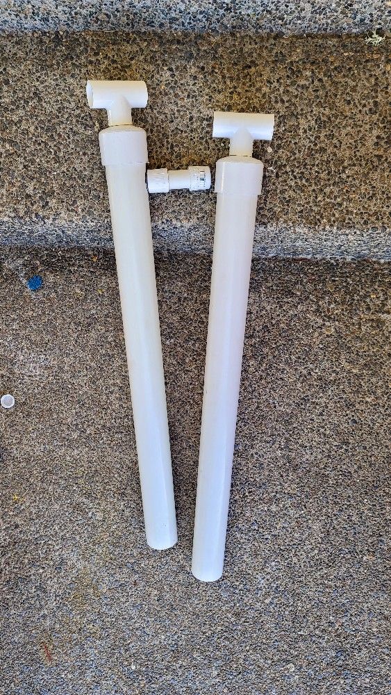 Sand Shrimp/ Ghost Shrimp Gun