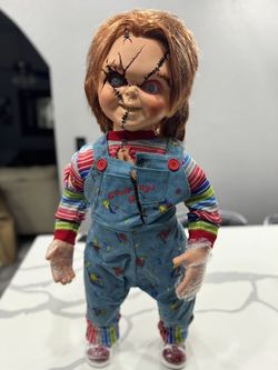 Chucky 