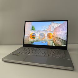 ASUS ROG Zephyrus G14 Gaming Laptop – RTX 3060 / Ryzen 7 / 24GB RAM / 2TB SSD